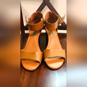 Steve Madden Sandal
